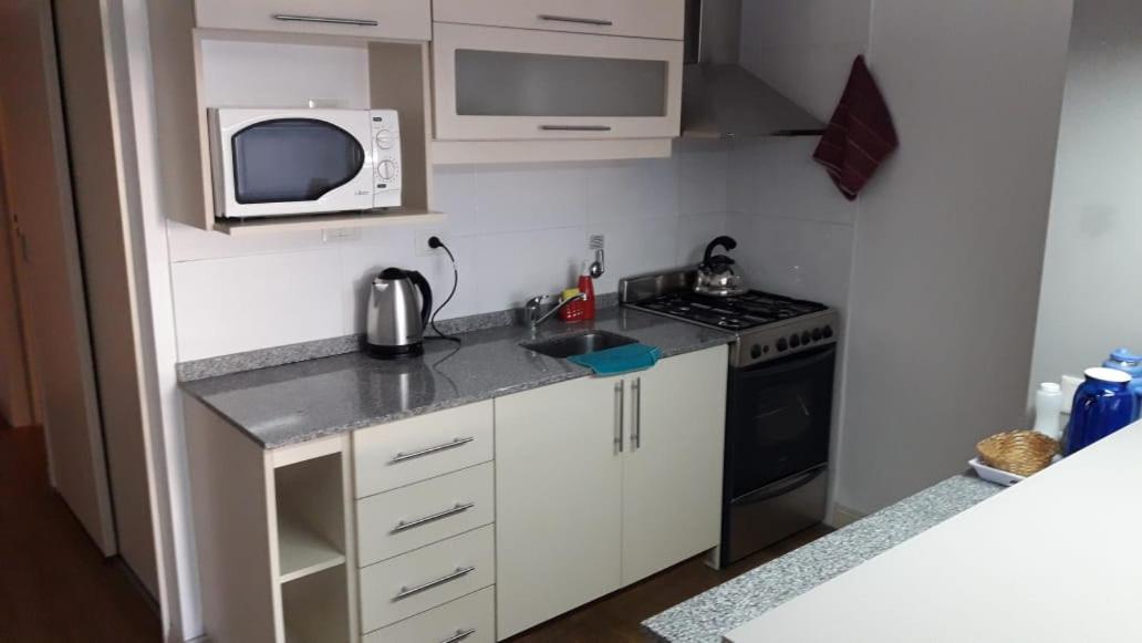 Apartment Terra1