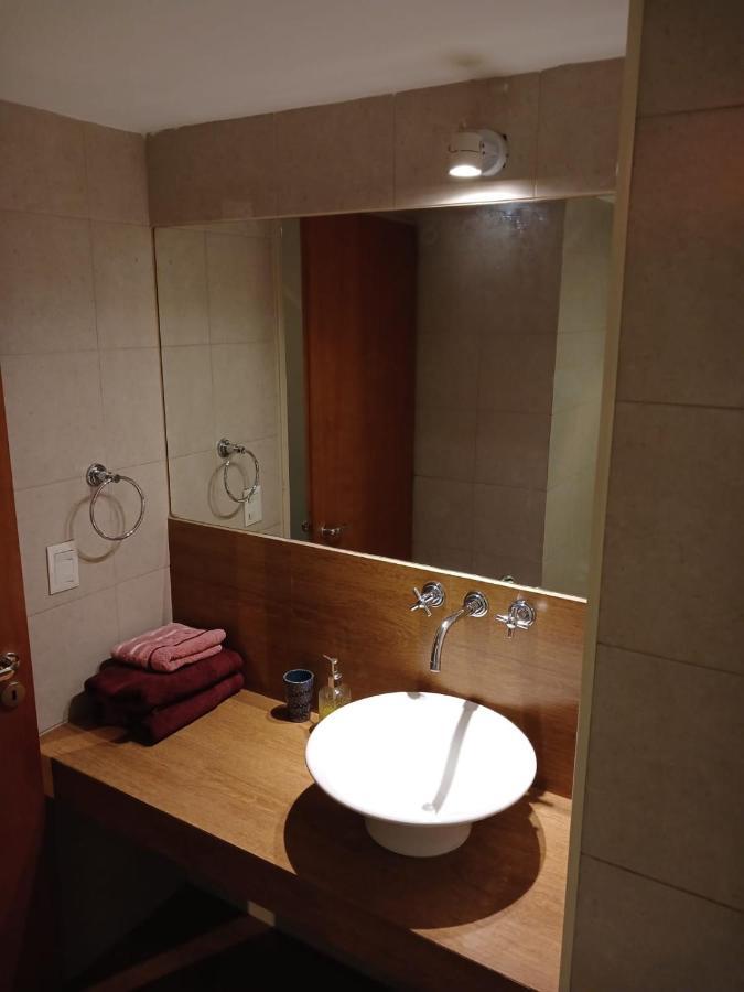 Apartment Terra1 *