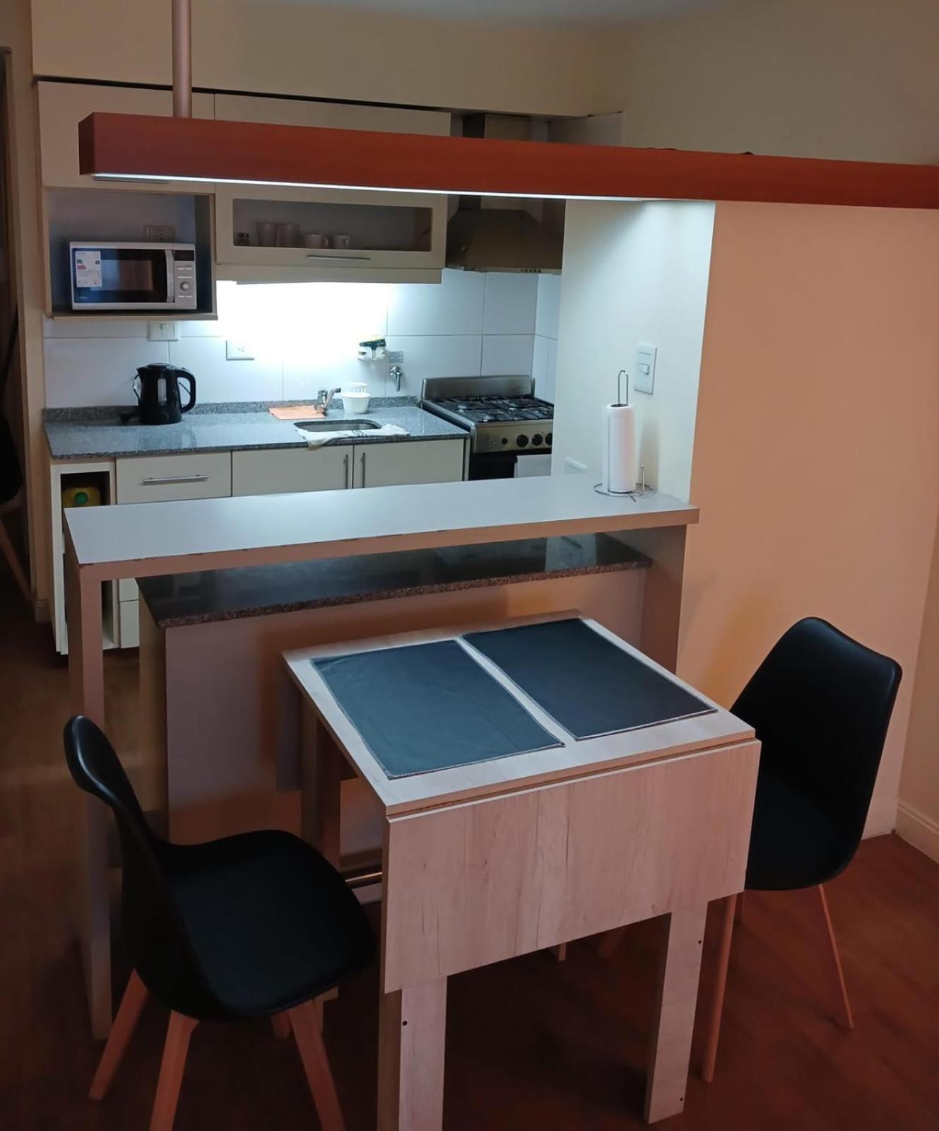 Terra1 Apartment San Carlos de Bariloche